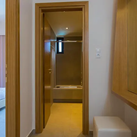 Eltina Aparthotel Rethymno