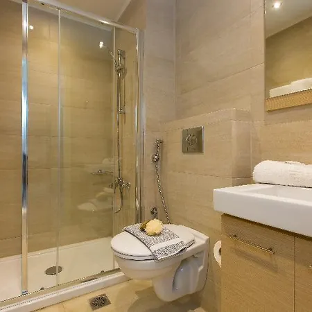 Aparthotel Eltina Rethymno