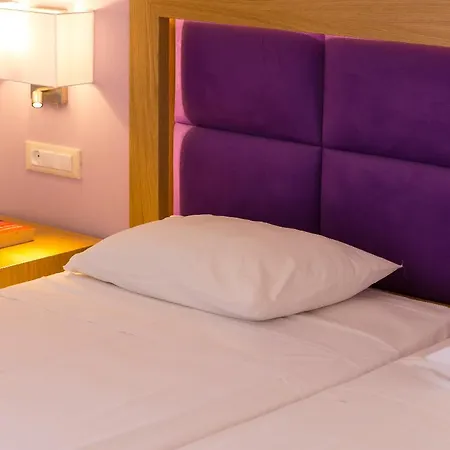 Aparthotel Eltina Rethymno